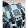 Louis Vuitton Christopher PM N40400 Black
