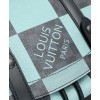Louis Vuitton Christopher PM N40400 Black
