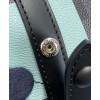 Louis Vuitton Christopher PM N40400 Black