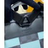 Louis Vuitton Christopher PM N40400 Black