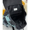 Louis Vuitton Christopher PM N40400 Black