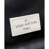Louis Vuitton Christopher PM N40400 Black