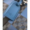 Louis Vuitton Keepall Bandouliere 50 N40410 Black