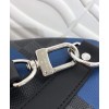 Louis Vuitton Keepall Bandouliere 50 N40410 Black