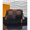 Louis Vuitton Alpha Messenger N40408 N40421