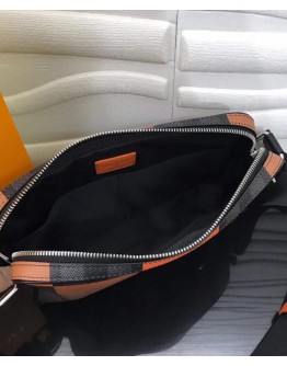 Louis Vuitton Alpha Messenger N40408 N40421