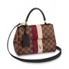 Louis Vuitton Bond Street BB N41076 Brown