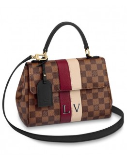 Louis Vuitton Bond Street BB N41076 Brown