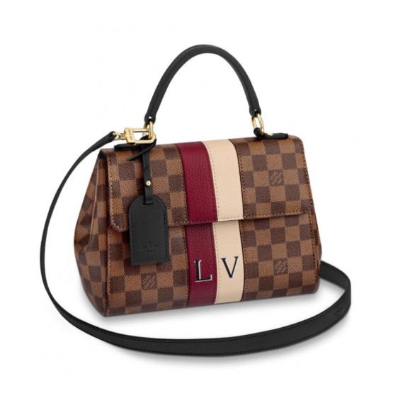 Louis Vuitton Bond Street BB N41076 Brown