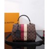Louis Vuitton Bond Street BB N41076 Brown