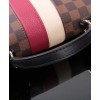 Louis Vuitton Bond Street BB N41076 Brown