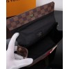 Louis Vuitton Bond Street BB N41076 Brown