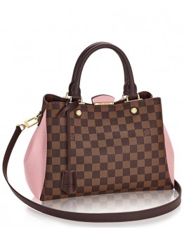 Louis Vuitton Brittany N41673 N41674 N41675