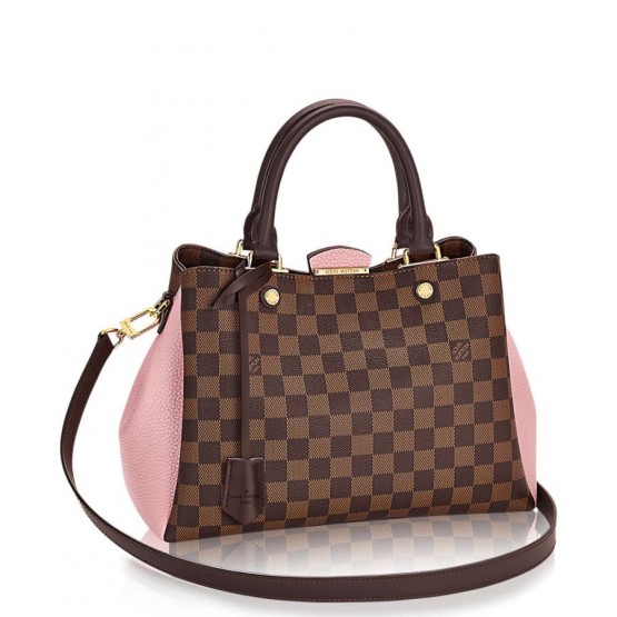 Louis Vuitton Brittany N41673 N41674 N41675