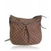 Louis Vuitton Damier Canvas Bloomsbury N42250 Brown