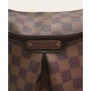 Louis Vuitton Damier Canvas Bloomsbury N42250 Brown