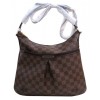 Louis Vuitton Damier Canvas Bloomsbury N42251 Brown