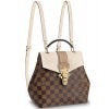 Louis Vuitton Clapton Backpack N42259 N42262
