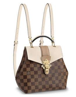 Louis Vuitton Clapton Backpack N42259 N42262