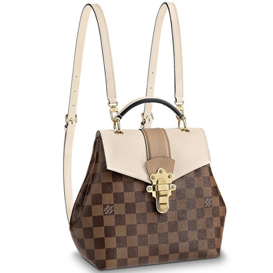 Louis Vuitton Clapton Backpack N42259 N42262