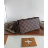 Louis Vuitton Clapton Backpack N42259 N42262