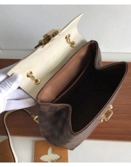 Louis Vuitton Clapton Backpack N42259 N42262