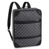 Louis Vuitton Briefcase Backpack N50051 Black