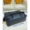Louis Vuitton Briefcase Backpack N50051 Black