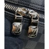 Louis Vuitton Briefcase Backpack N50051 Black