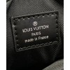 Louis Vuitton Briefcase Backpack N50051 Black