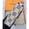 Louis Vuitton Pochette Felicie N60235 Pink