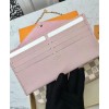 Louis Vuitton Pochette Felicie N60235 Pink