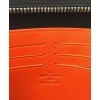 Louis Vuitton Damier Cobalt Race Pochette Voyage MM N60241 Black