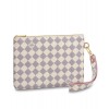 Louis Vuitton City Pouch N60253 White