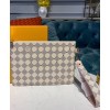 Louis Vuitton City Pouch N60253 White