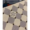 Louis Vuitton City Pouch N60253 White