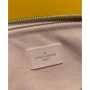 Louis Vuitton City Pouch N60253 White