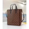 Louis Vuitton Belmont MM N60294 Black