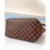 Louis Vuitton Belmont MM N60294 Black