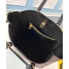 Louis Vuitton Belmont MM N60294 Black