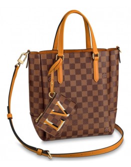 Louis Vuitton Belmont PM N60296 N60297 N60348