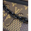 Louis Vuitton Mini Soft Trunk N60394 Brown