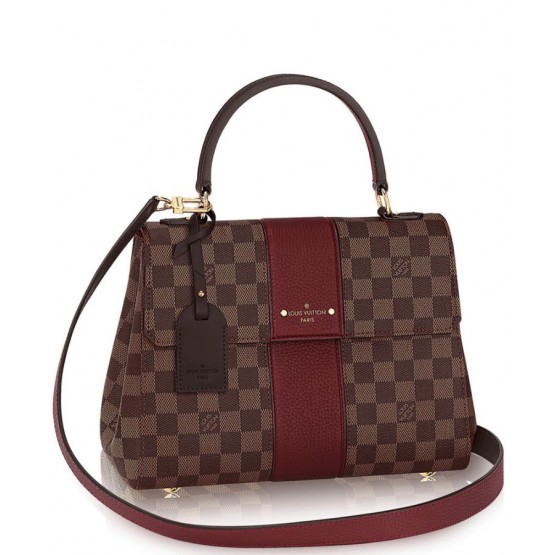 Louis Vuitton Bond Street N64416 N64417