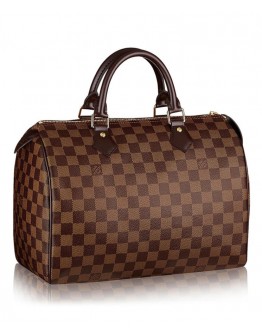 Louis Vuitton Speedy bag N41531 Brown