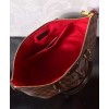 Louis Vuitton Siena MM Bag N41546 Coffee