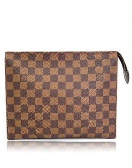 Louis Vuitton Damier N47534 Brown