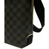 Louis Vuitton Damier Daniel N51217 Black