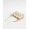 Louis Vuitton Pochette Aessoires Bag N58010 White