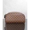Louis Vuitton King Size Toiletry Bag N47527 Brown