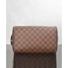 Louis Vuitton King Size Toiletry Bag N47527 Brown